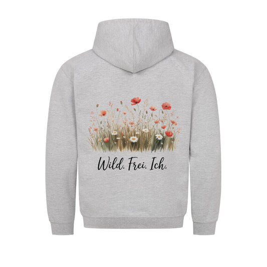 Image for color: heather grey