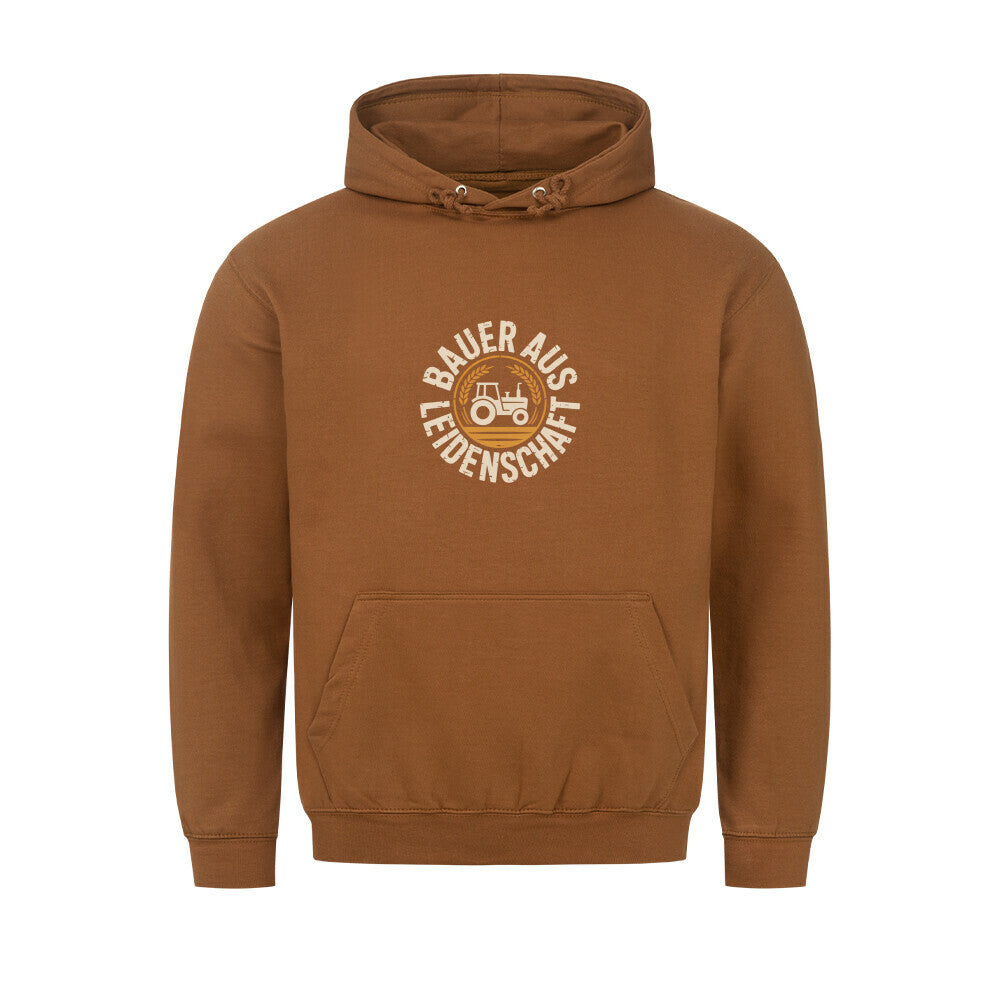 Image for color: caramel toffee