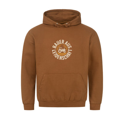 Image for color: caramel toffee