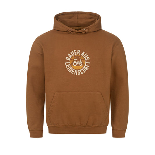 Image for color: caramel toffee