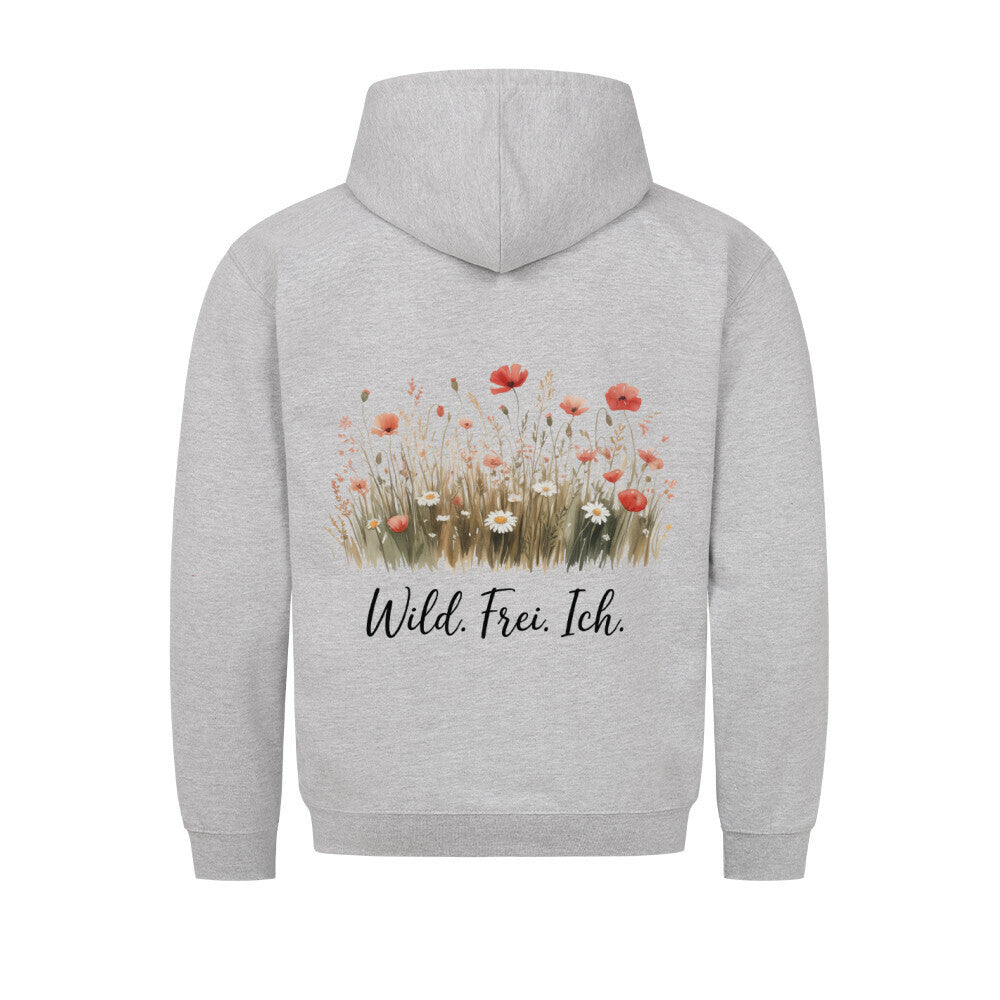 Image for color: heather grey