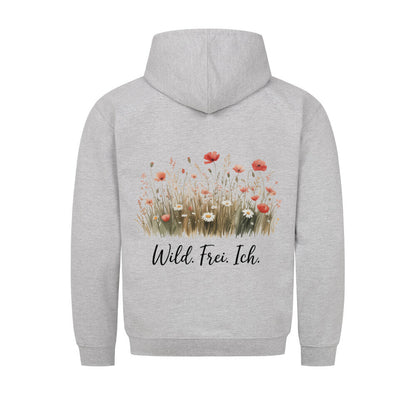 Image for color: heather grey