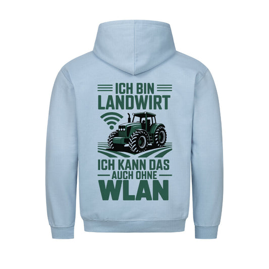 Image for color: babyblau