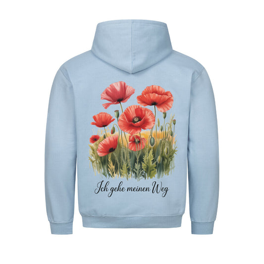 Image for color: babyblau