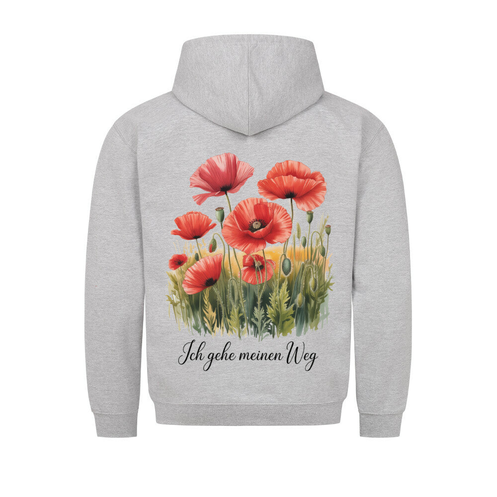 Image for color: heather grey