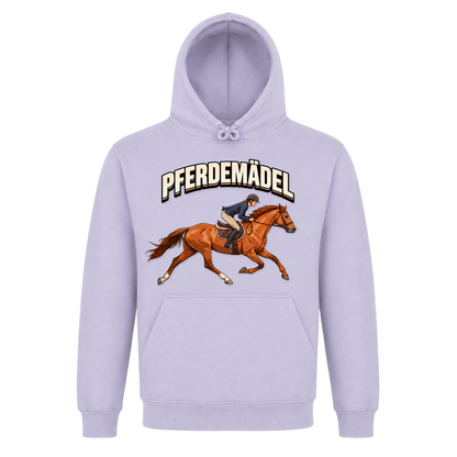 Pferdemädel - Lilac